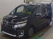 2016 TOYOTA VOXY