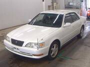 1998 TOYOTA CRESTA ROULANT G