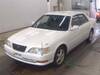 TOYOTA CRESTA