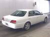 TOYOTA CRESTA