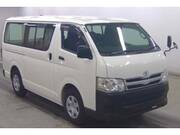 2011 TOYOTA REGIUS ACE VAN DX