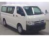 TOYOTA REGIUS ACE VAN