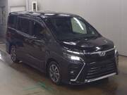 2017 TOYOTA VOXY