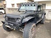 2012 CHRYSLER JEEP WRANGLER UNLIMITED