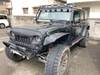 CHRYSLER JEEP WRANGLER UNLIMITED