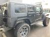 CHRYSLER JEEP WRANGLER UNLIMITED