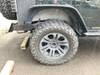 CHRYSLER JEEP WRANGLER UNLIMITED