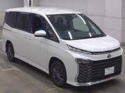 2024 TOYOTA VOXY