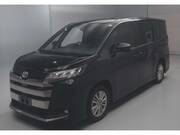 2022 TOYOTA NOAH