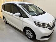 2019 HONDA FREED