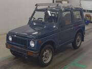 1986 SUZUKI JIMNY