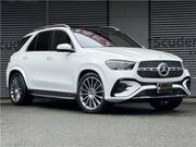 2024 MERCEDES BENZ GLE
