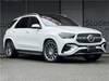 MERCEDES BENZ GLE