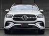 MERCEDES BENZ GLE