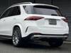 MERCEDES BENZ GLE