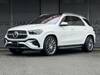 MERCEDES BENZ GLE