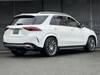 MERCEDES BENZ GLE
