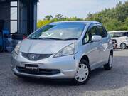2010 HONDA FIT