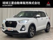 2022 DAIHATSU ROCKY