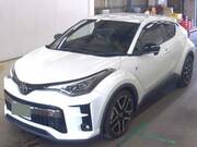 2020 TOYOTA C-HR