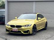 2018 BMW M4