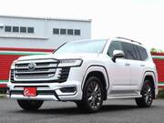 2023 TOYOTA LAND CRUISER