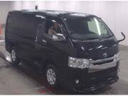 2020 TOYOTA REGIUS ACE VAN SUPER GL
