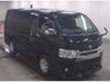 TOYOTA REGIUS ACE VAN