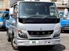 FUSO CANTER