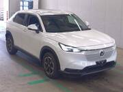 2022 HONDA VEZEL G