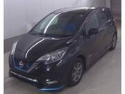 2019 NISSAN NOTE