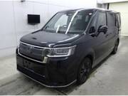 2022 HONDA STEPWAGON