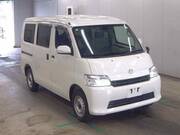 2022 MAZDA BONGO VAN DX