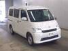 MAZDA BONGO VAN