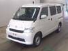 MAZDA BONGO VAN