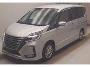 2020 NISSAN SERENA