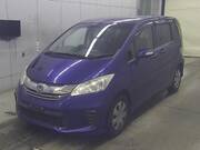 2015 HONDA FREED
