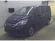 2019 NISSAN SERENA