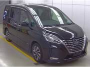 2021 NISSAN SERENA