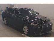 2019 LEXUS GS