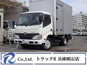 2013 TOYOTA TOYOACE