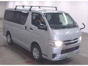 2015 TOYOTA REGIUS ACE VAN DX GL PACKAGE