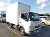 FUSO CANTER