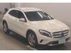 MERCEDES BENZ GLA-CLASS