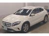 MERCEDES BENZ GLA-CLASS