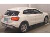 MERCEDES BENZ GLA-CLASS