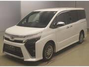 2021 TOYOTA VOXY