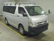 2012 TOYOTA HIACE VAN