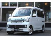 2016 DAIHATSU ATRAI WAGON