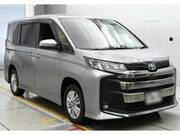 2023 TOYOTA NOAH
